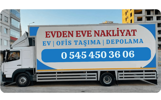 Paketlenmiş eşyalar - Çukurambar Nakliye
