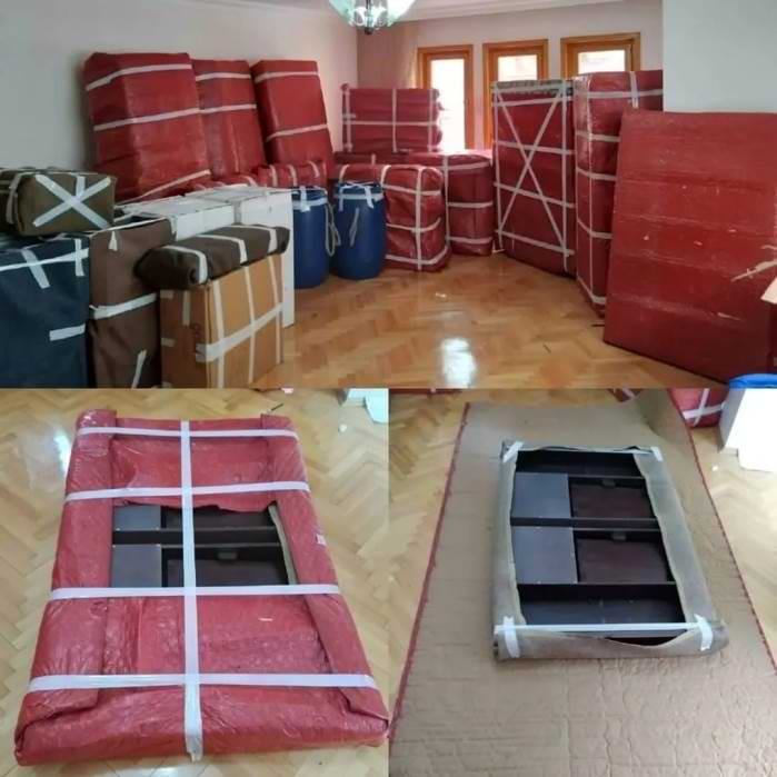 Eşya Depolama - Çukurambar Nakliye