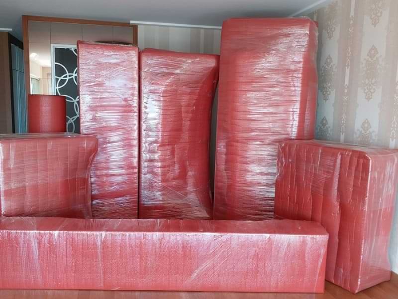 Ofis ve İş Yeri Taşıma - Çukurambar Nakliye